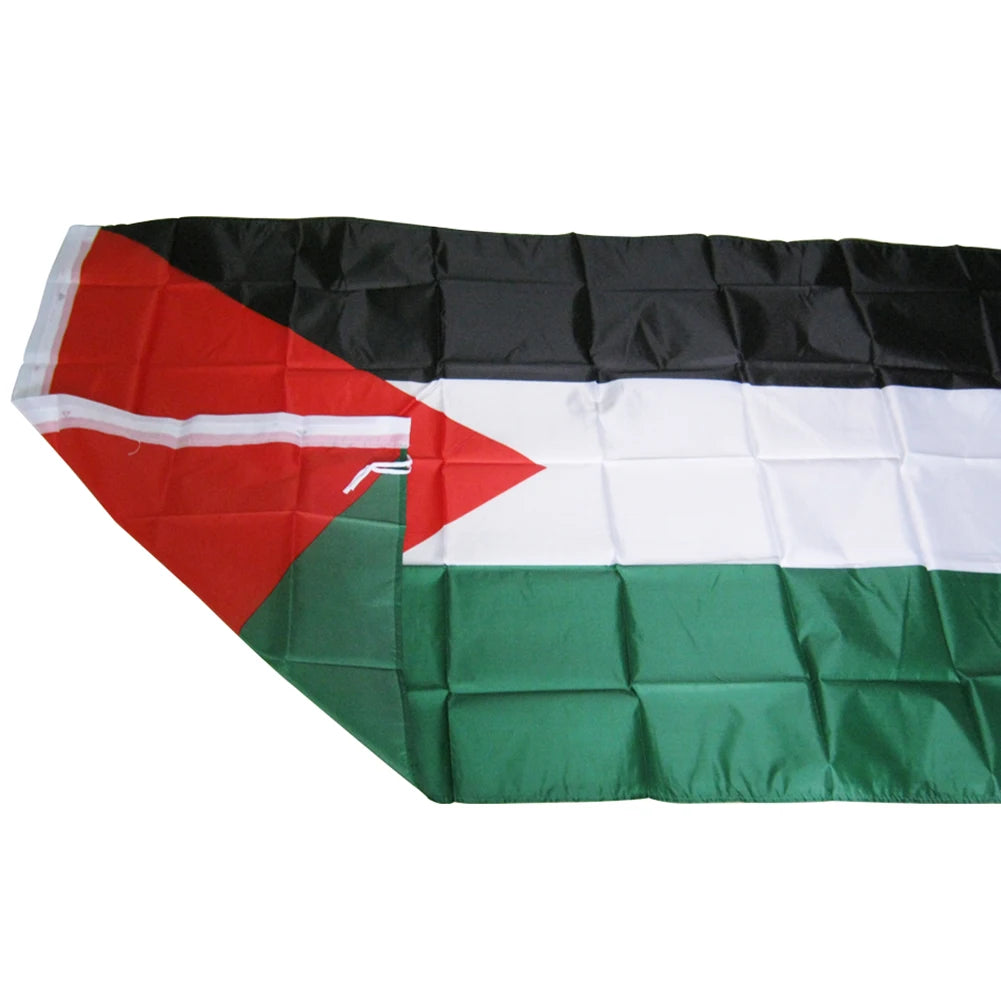 Palestine Gaza Flag