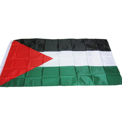 Palestine Gaza Flag