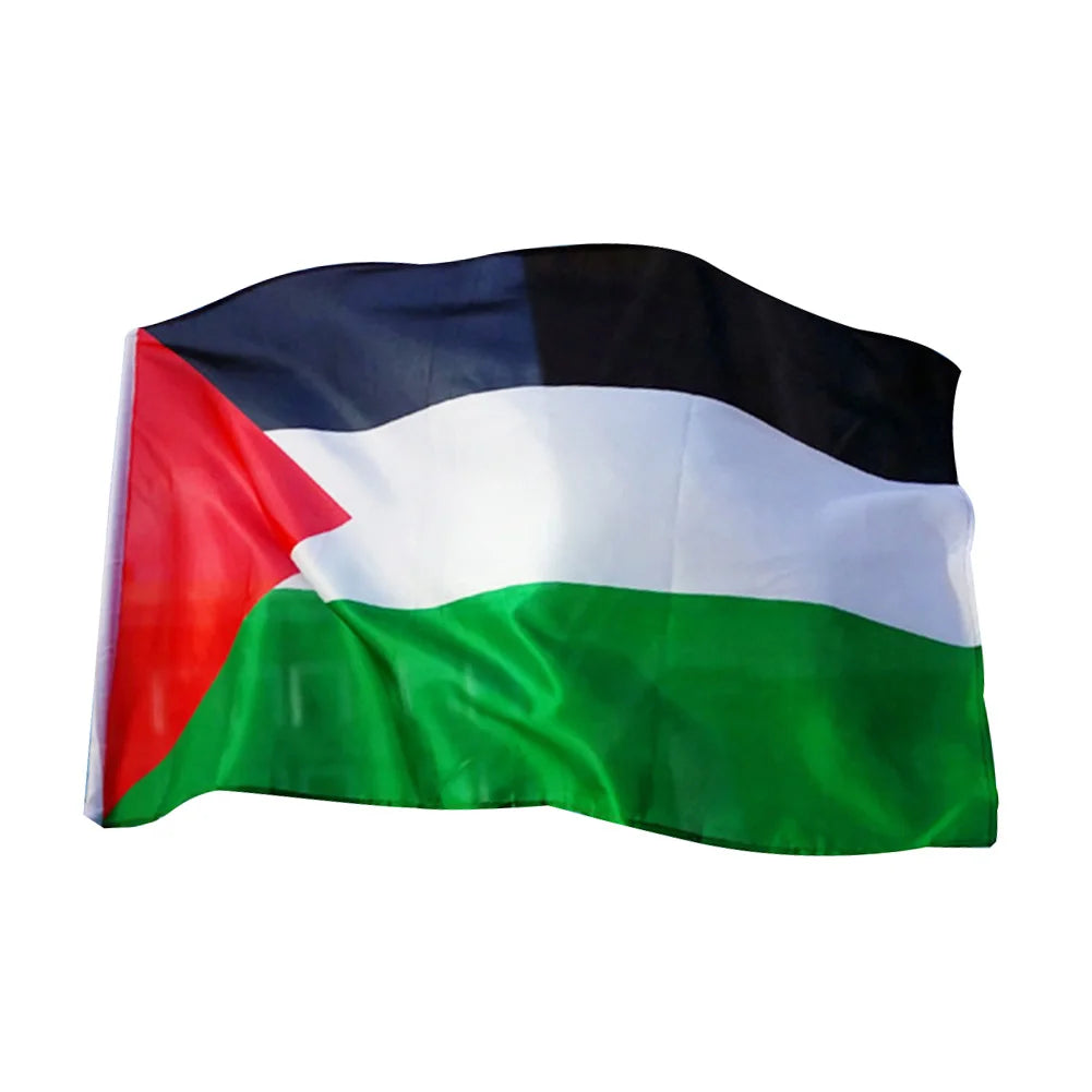 Palestine Gaza Flag