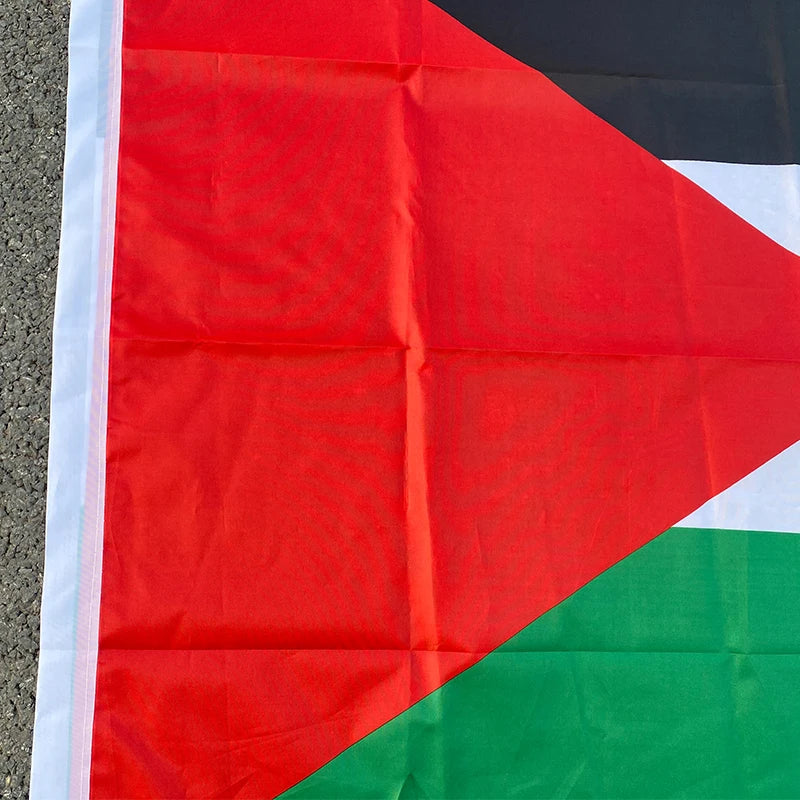 Palestine Flag