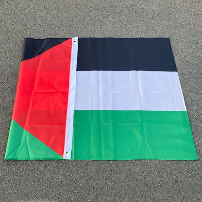 Palestine Flag