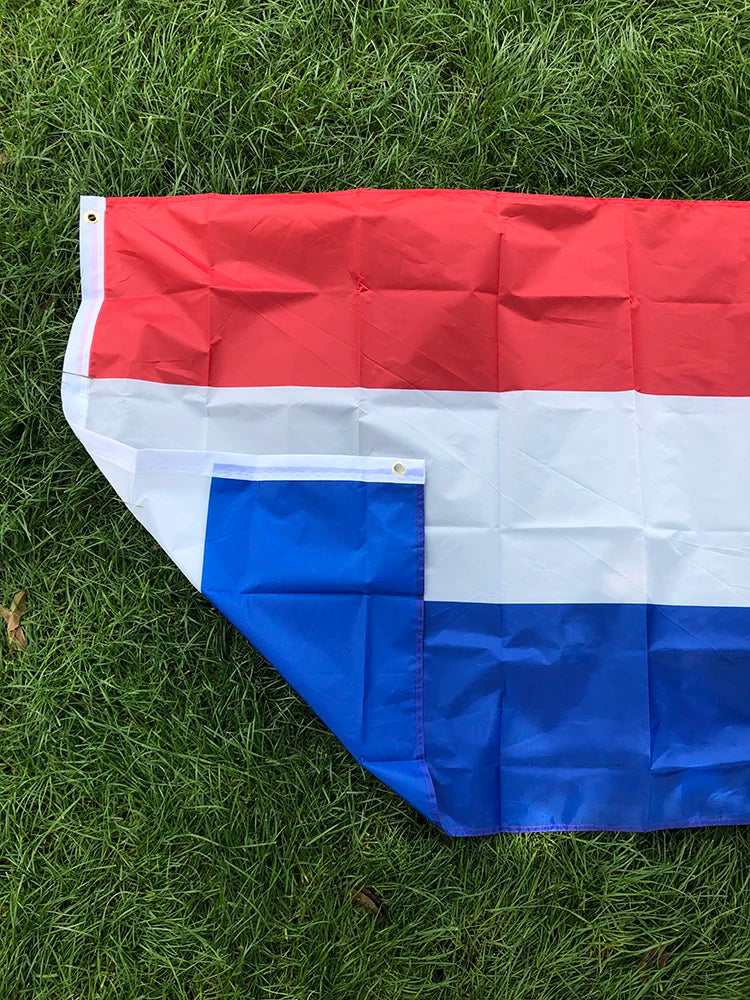 Netherlands Flag