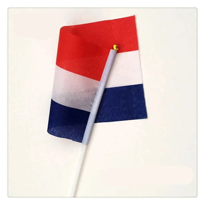 Netherlands Flags Pack