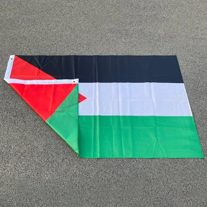 Palestine Flag