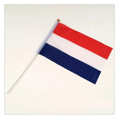 Netherlands Flags Pack