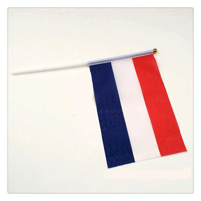 Netherlands Flags Pack