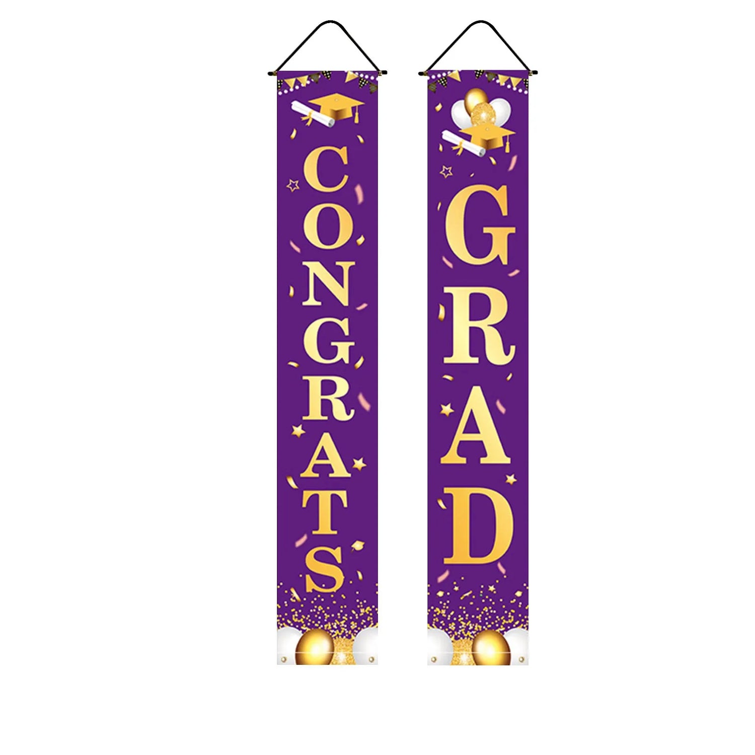 Graduation Banner