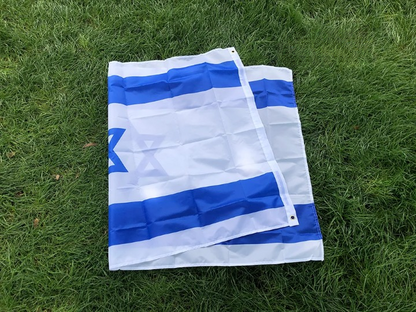 Israel National Flag