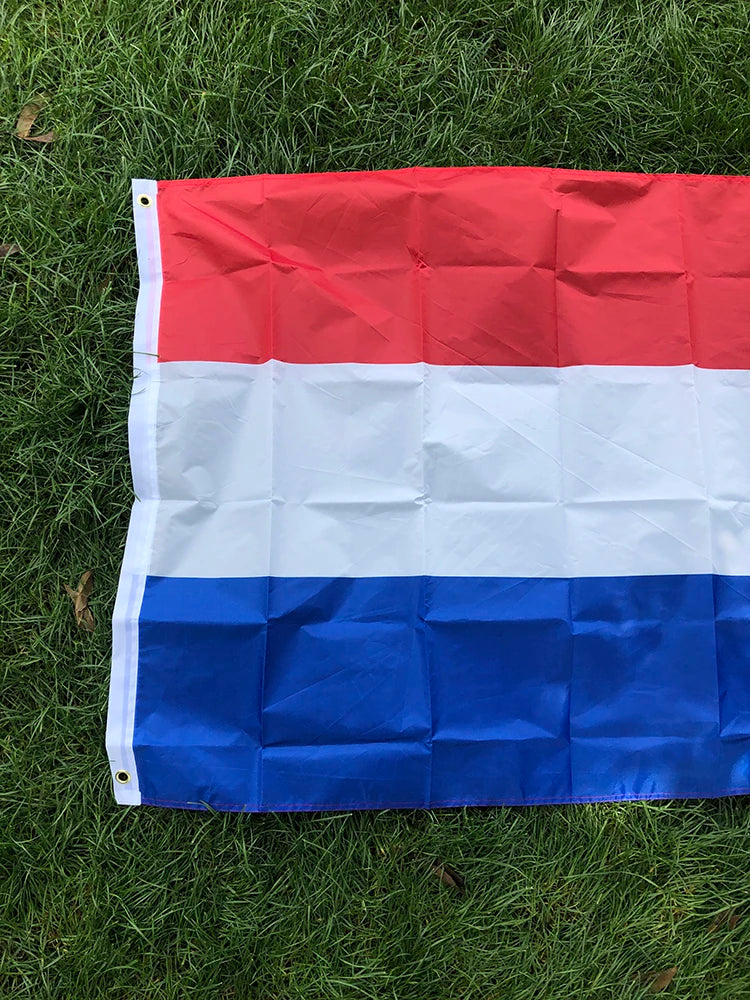 Netherlands Flag