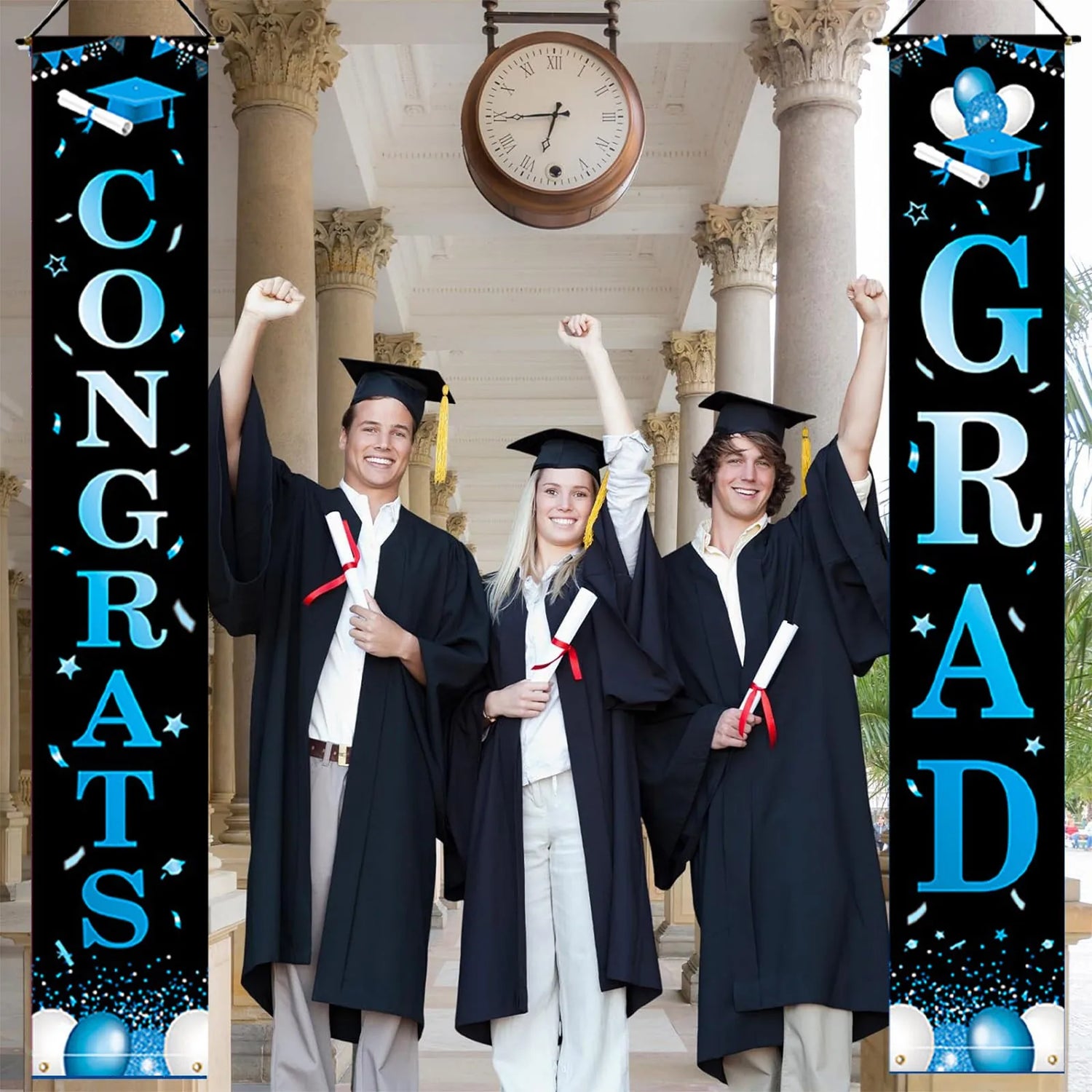 Graduation Banner