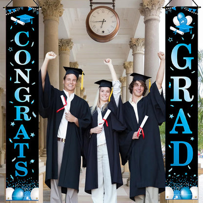 Graduation Banner