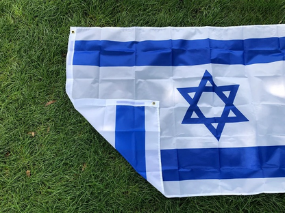 Israel National Flag