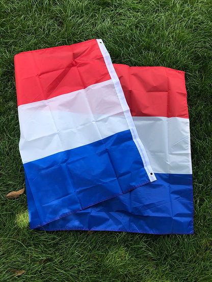 Netherlands Flag