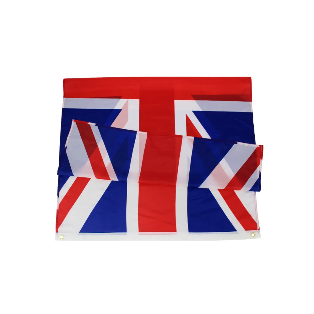 United Kingdom National Flag