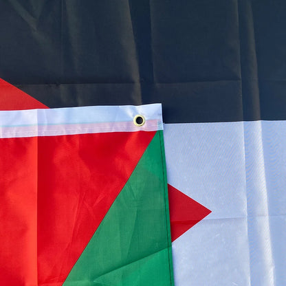 Palestine Flag