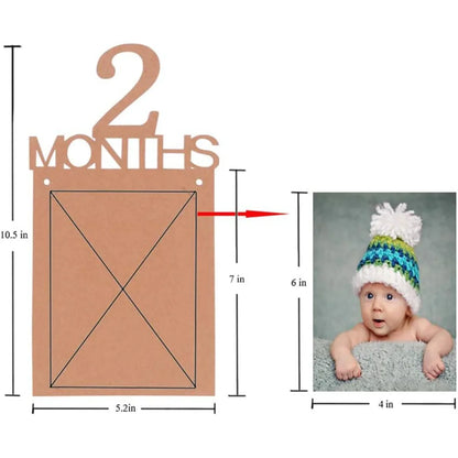 Birthday Photo Banner